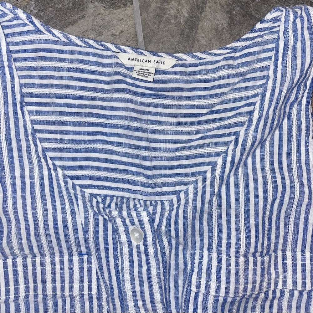 American Eagle tank top - Picture 2 of 3